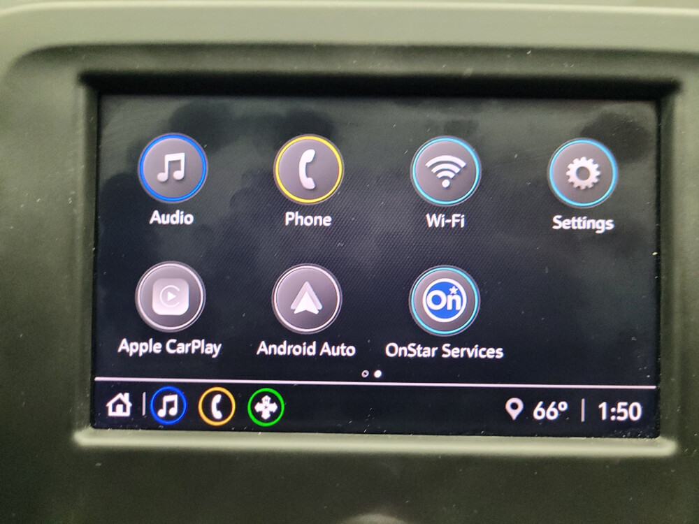 2023 Chevrolet Equinox in St. Louis, MO 63136 - 18106927 25