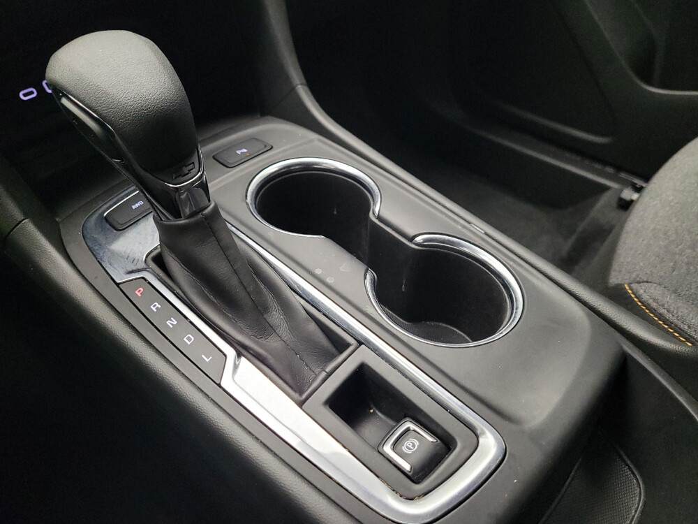 2023 Chevrolet Equinox in St. Louis, MO 63136 - 18106927 26