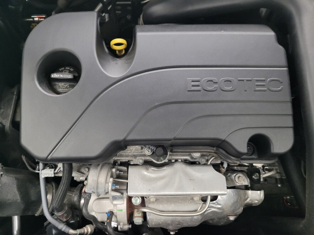 2023 Chevrolet Equinox in St. Louis, MO 63136 - 18106927 30