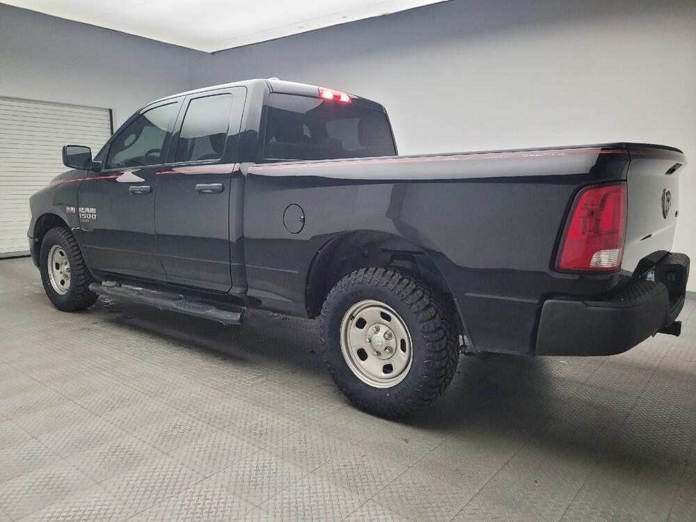 2021 RAM 1500 in St. Louis, MO 63125 - 18106929 3