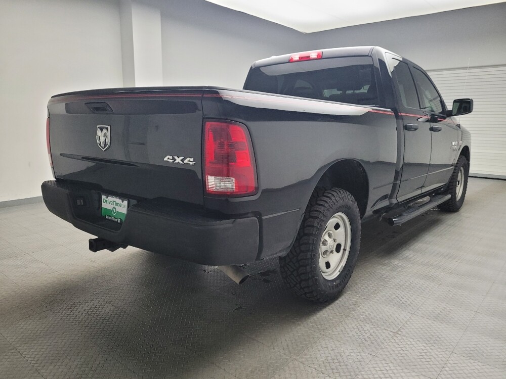 2021 RAM 1500 in St. Louis, MO 63125 - 18106929 9