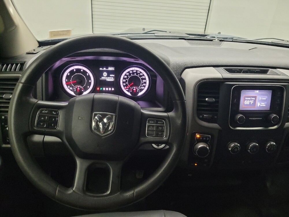 2021 RAM 1500 in St. Louis, MO 63125 - 18106929 22