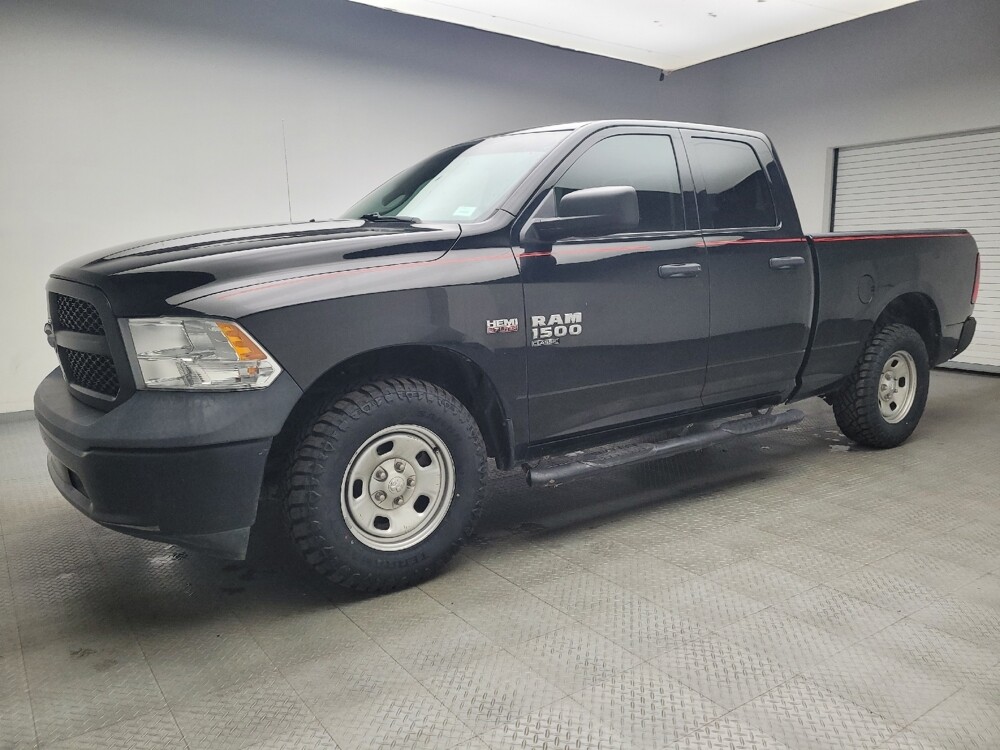 2021 RAM 1500 in St. Louis, MO 63125 - 18106929 2