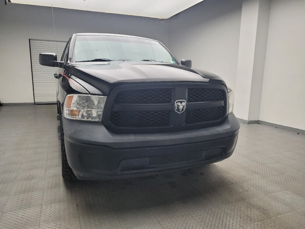 2021 RAM 1500 in St. Louis, MO 63125 - 18106929 14