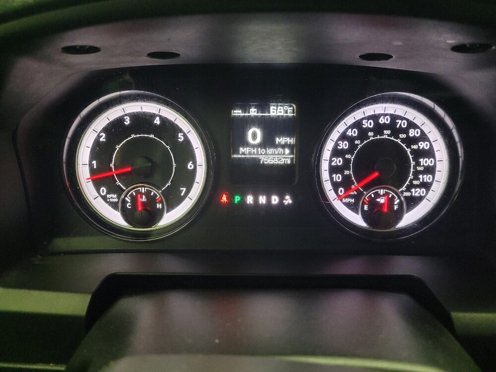 2021 RAM 1500 in St. Louis, MO 63125 - 18106929 23