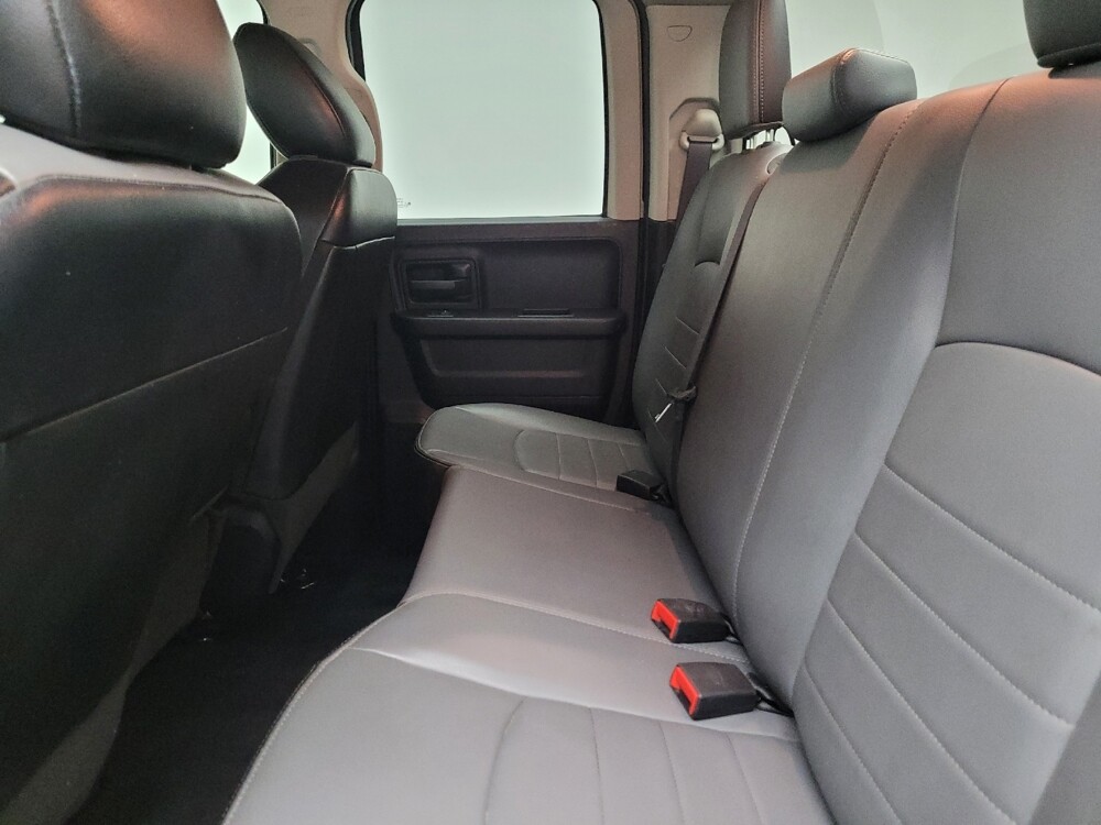 2021 RAM 1500 in St. Louis, MO 63125 - 18106929 18