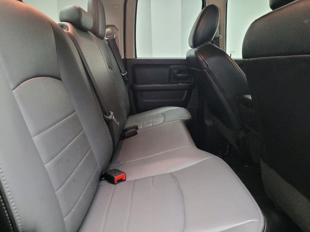 2021 RAM 1500 in St. Louis, MO 63125 - 18106929 19