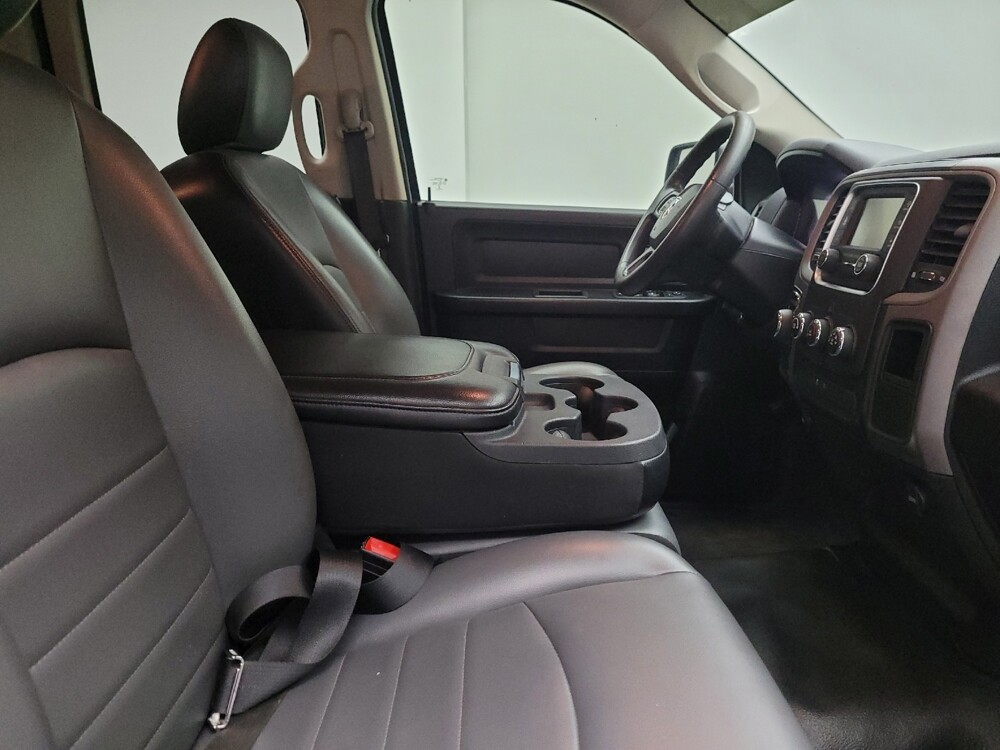 2021 RAM 1500 in St. Louis, MO 63125 - 18106929 21