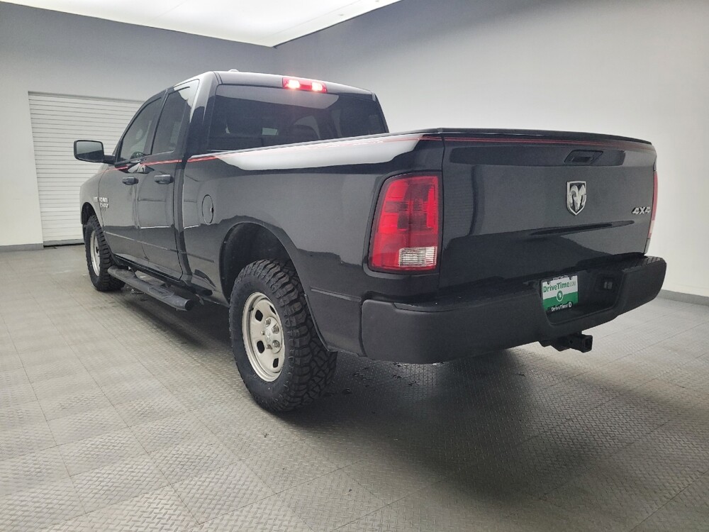 2021 RAM 1500 in St. Louis, MO 63125 - 18106929 5