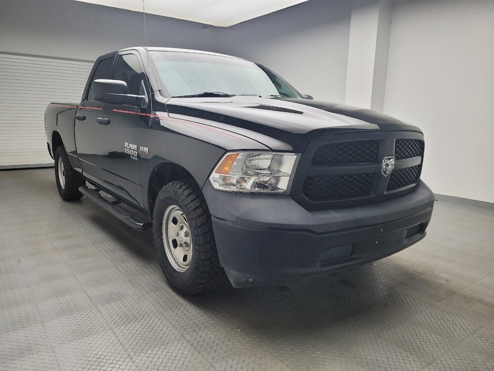 2021 RAM 1500 in St. Louis, MO 63125 - 18106929 13