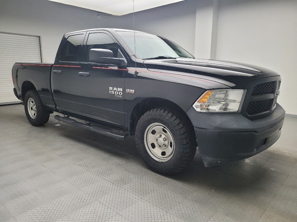 2021 RAM 1500 in St. Louis, MO 63125 - 18106929 11