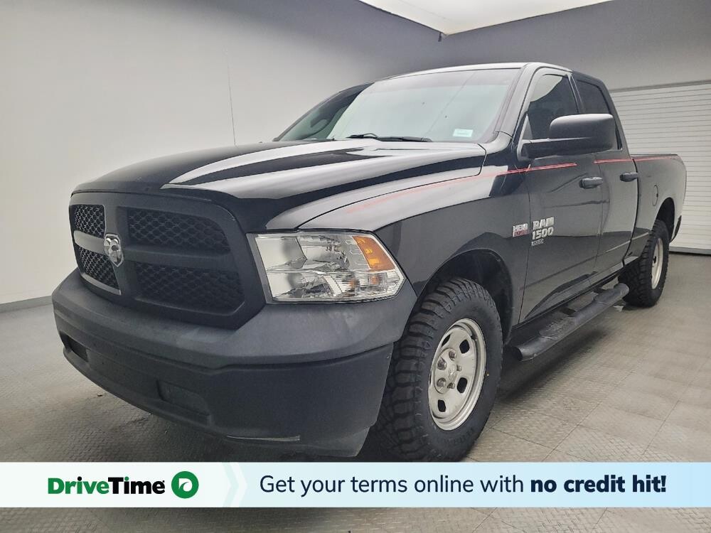 2021 RAM 1500 in St. Louis, MO 63125 - 18106929