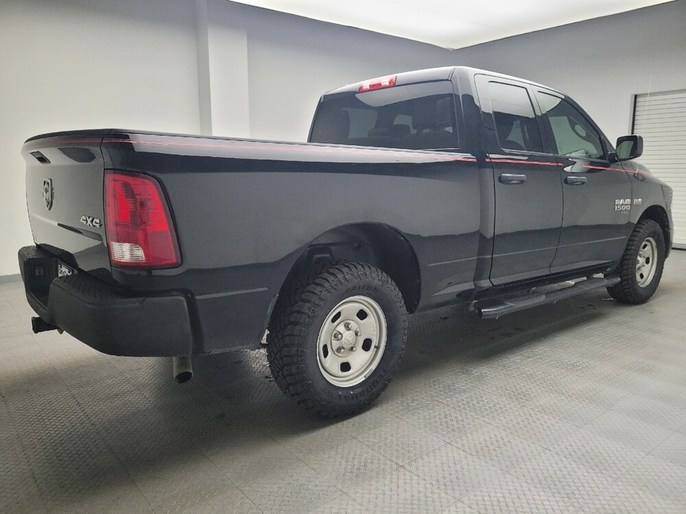 2021 RAM 1500 in St. Louis, MO 63125 - 18106929 10