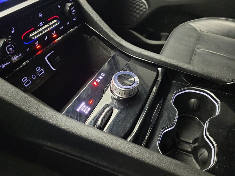 2021 Jeep Grand Cherokee L in Taylor, MI 48180 - 18106930 26