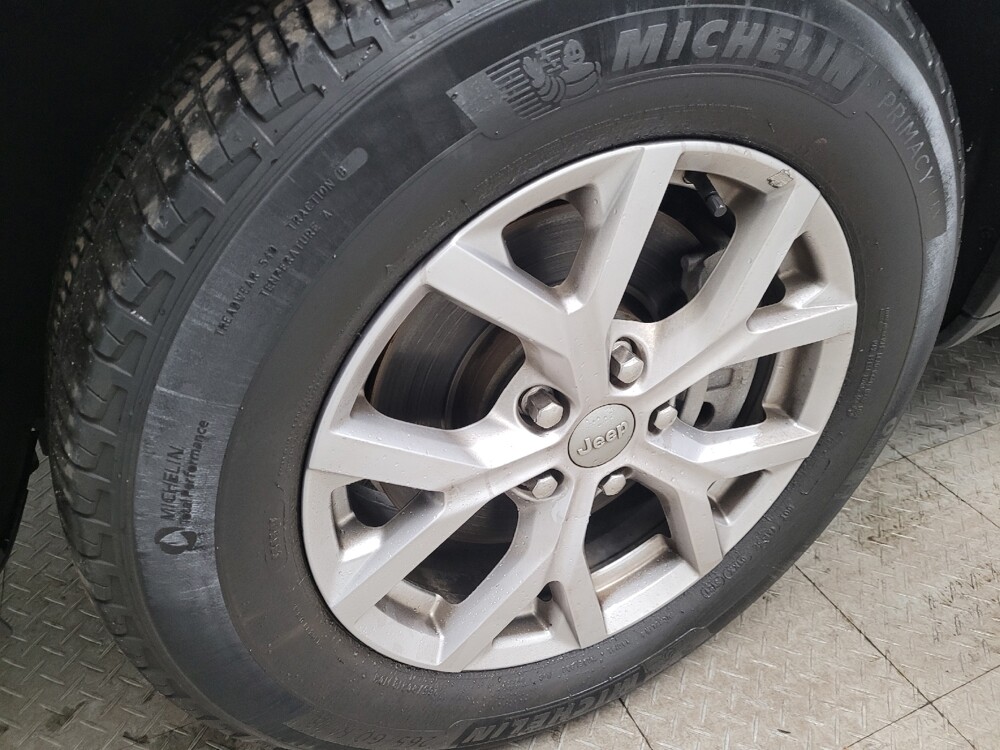 2021 Jeep Grand Cherokee L in Taylor, MI 48180 - 18106930 31