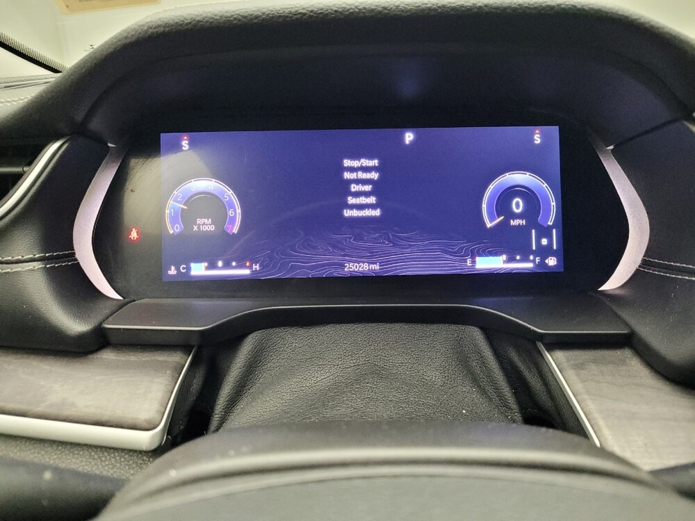 2021 Jeep Grand Cherokee L in Taylor, MI 48180 - 18106930 23