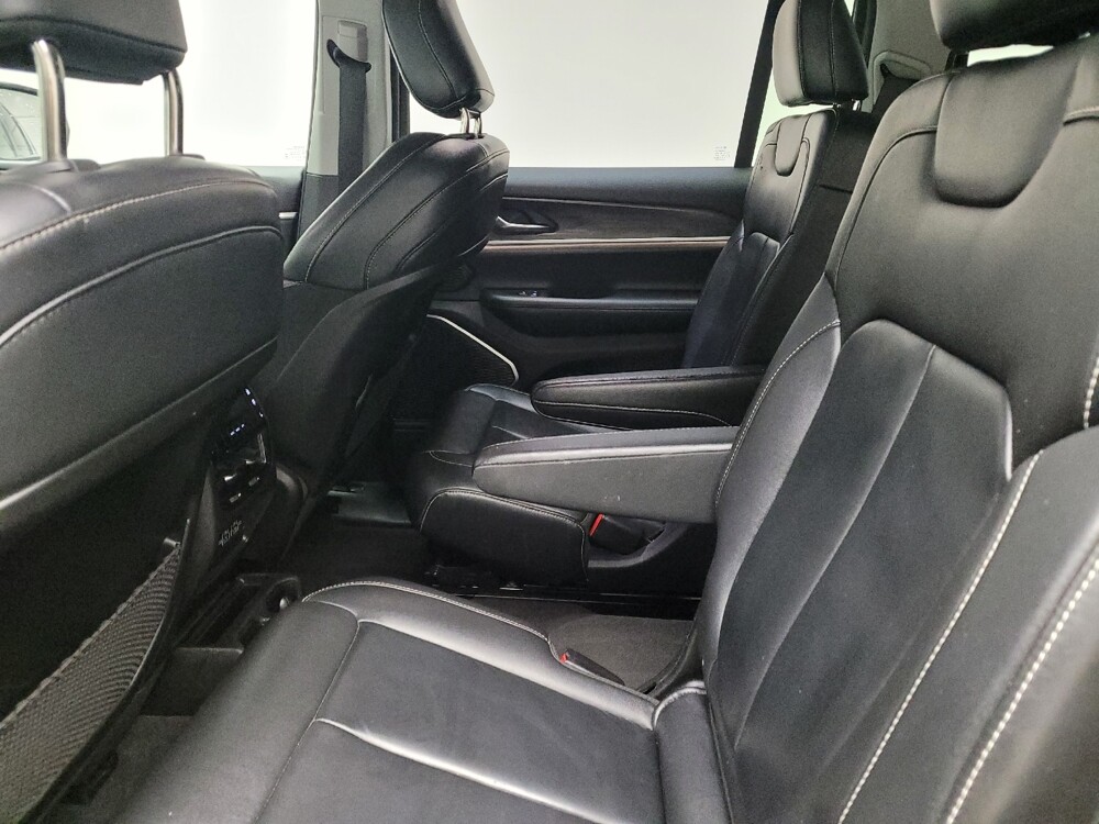 2021 Jeep Grand Cherokee L in Taylor, MI 48180 - 18106930 18