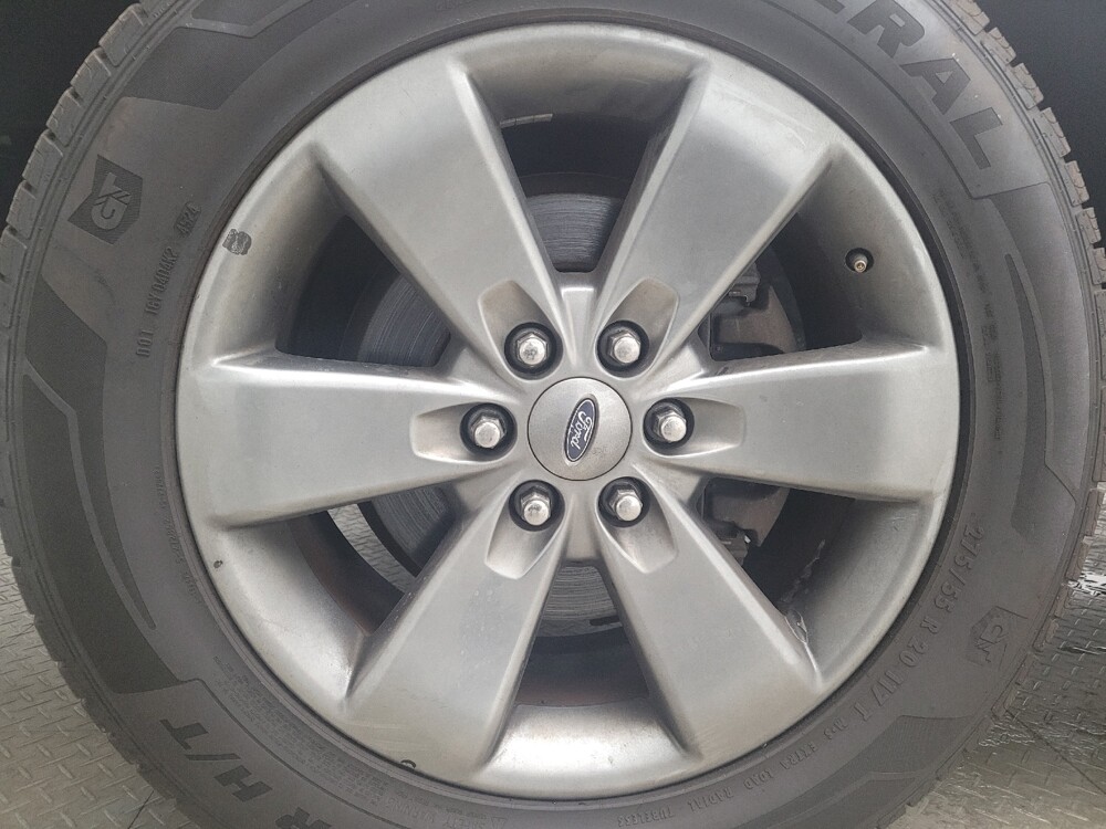 2013 Ford F150 in Eastpointe, MI 48021 - 18106931 31