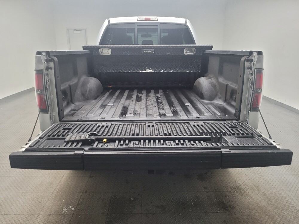 2013 Ford F150 in Eastpointe, MI 48021 - 18106931 29