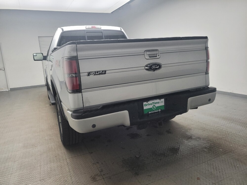 2013 Ford F150 in Eastpointe, MI 48021 - 18106931 6