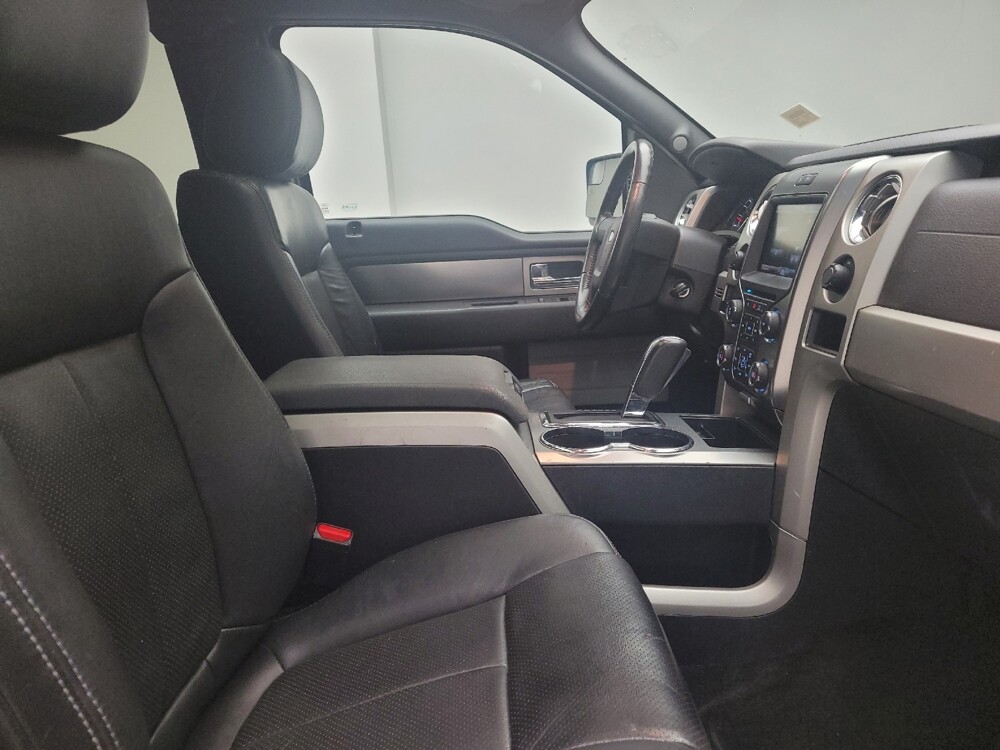 2013 Ford F150 in Eastpointe, MI 48021 - 18106931 21