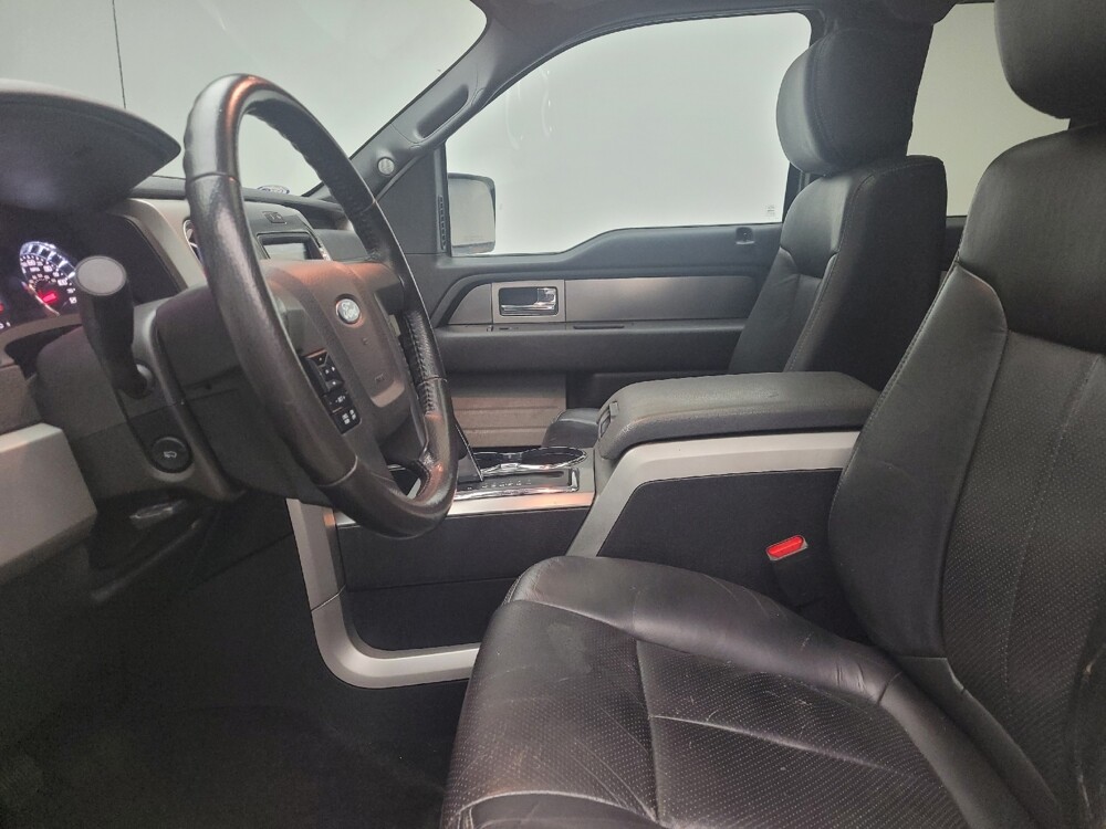 2013 Ford F150 in Eastpointe, MI 48021 - 18106931 17
