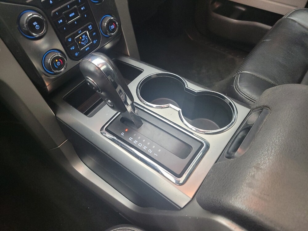 2013 Ford F150 in Eastpointe, MI 48021 - 18106931 26