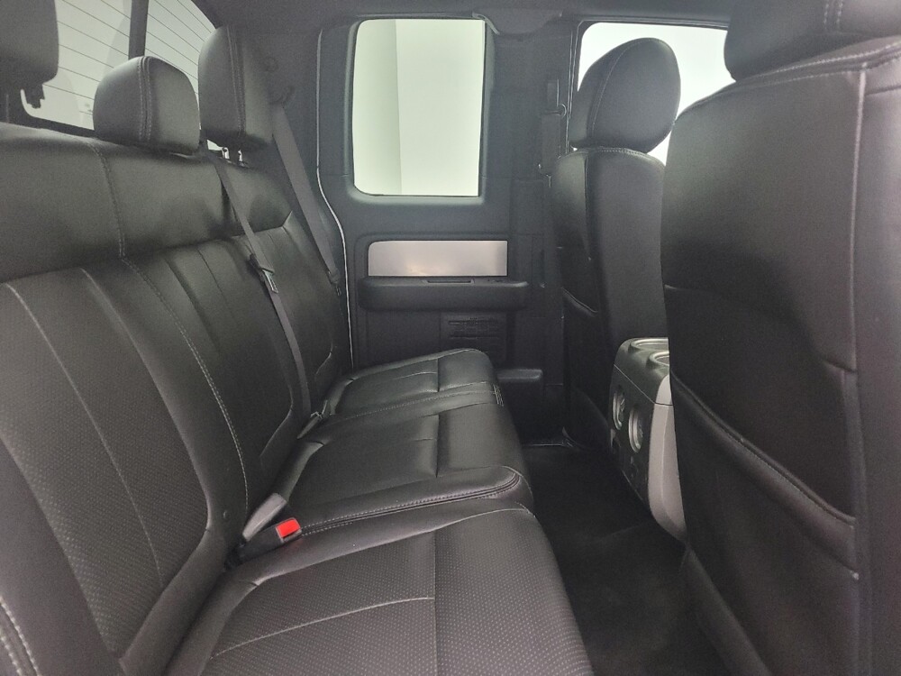 2013 Ford F150 in Eastpointe, MI 48021 - 18106931 19