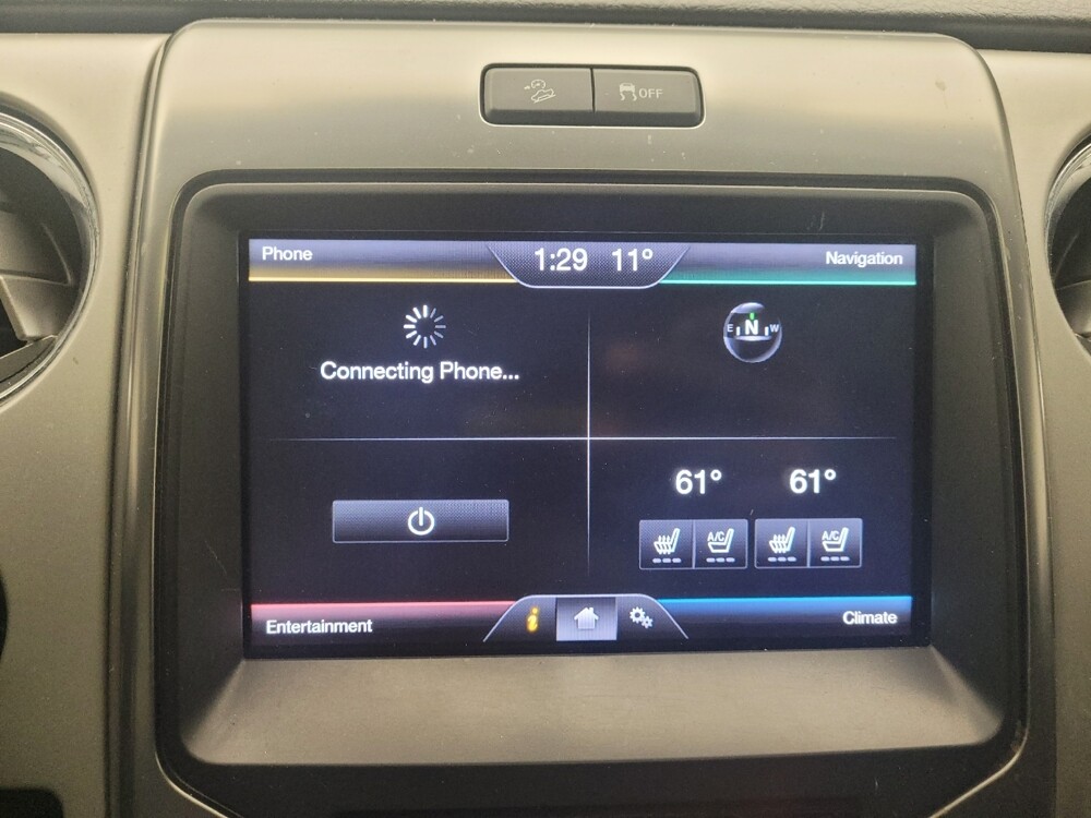 2013 Ford F150 in Eastpointe, MI 48021 - 18106931 25