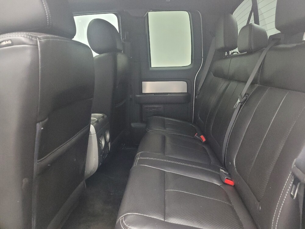 2013 Ford F150 in Eastpointe, MI 48021 - 18106931 18