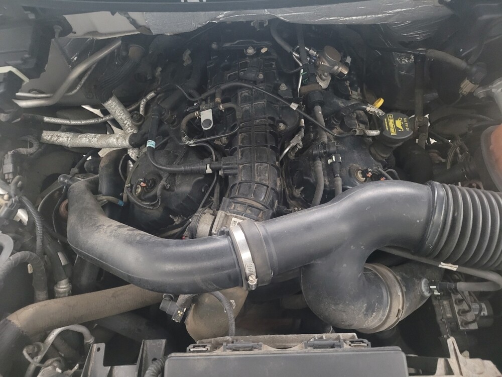 2013 Ford F150 in Eastpointe, MI 48021 - 18106931 30