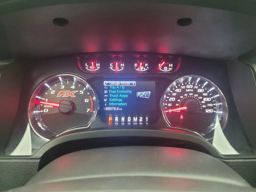 2013 Ford F150 in Eastpointe, MI 48021 - 18106931 23