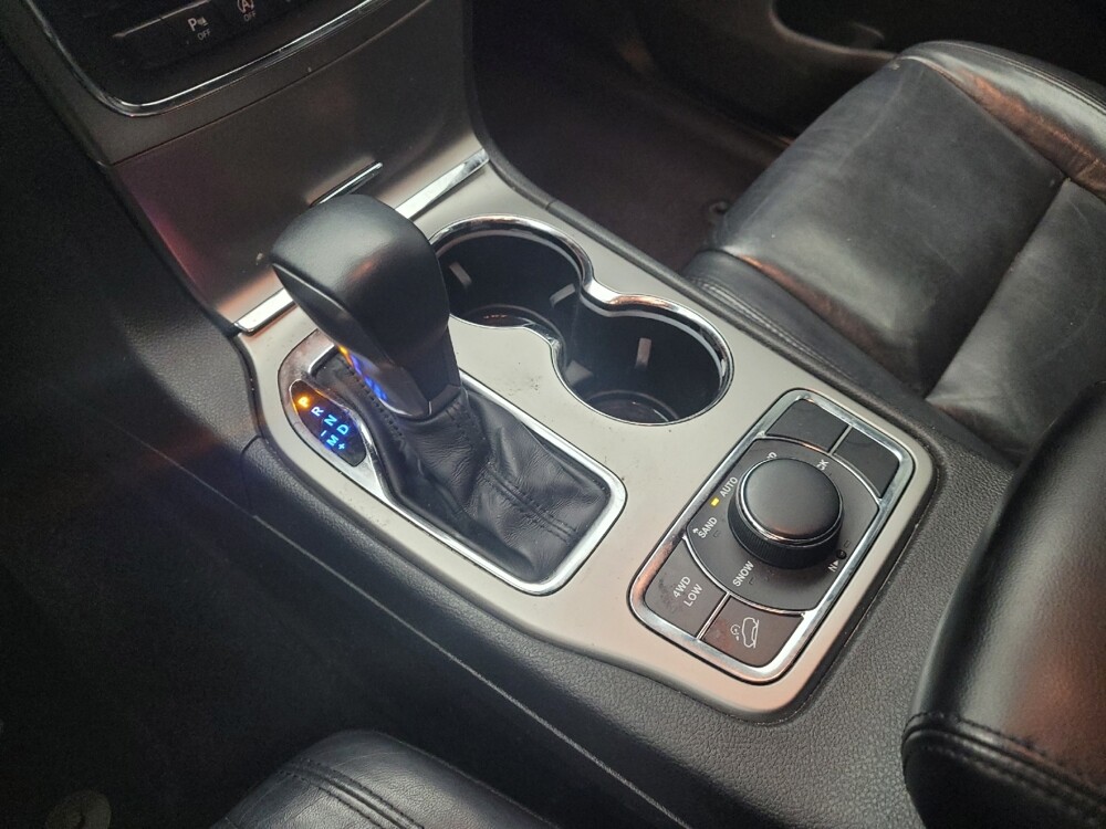 2018 Jeep Grand Cherokee in Eastpointe, MI 48021 - 18106932 26