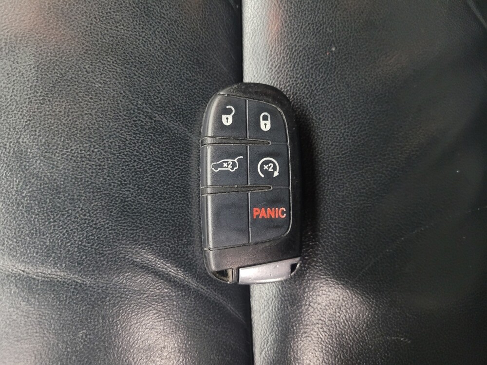 2018 Jeep Grand Cherokee in Eastpointe, MI 48021 - 18106932 32