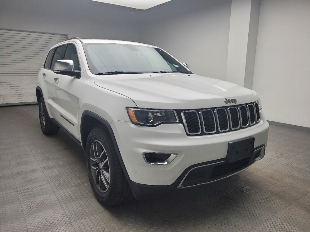 2018 Jeep Grand Cherokee in Eastpointe, MI 48021 - 18106932 13