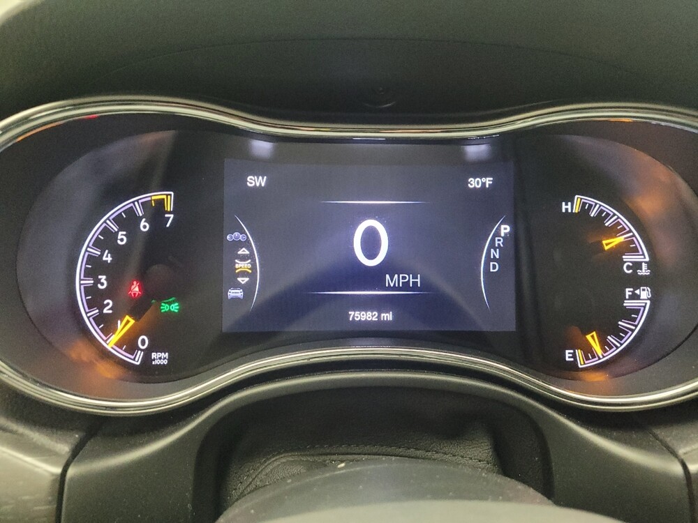 2018 Jeep Grand Cherokee in Eastpointe, MI 48021 - 18106932 23