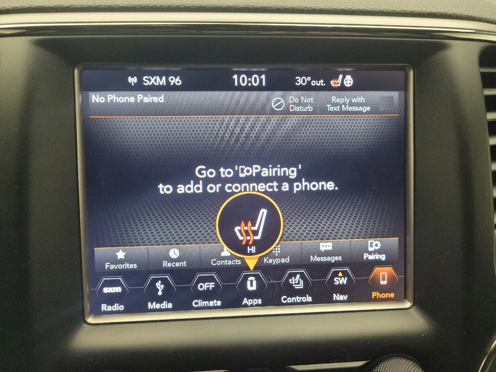 2018 Jeep Grand Cherokee in Eastpointe, MI 48021 - 18106932 25