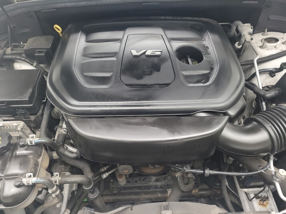 2018 Jeep Grand Cherokee in Eastpointe, MI 48021 - 18106932 30