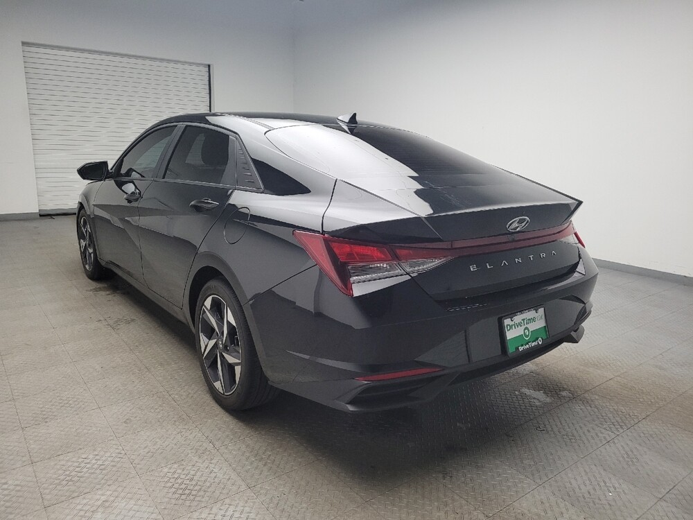 2023 Hyundai Elantra in Taylor, MI 48180 - 18106933 5