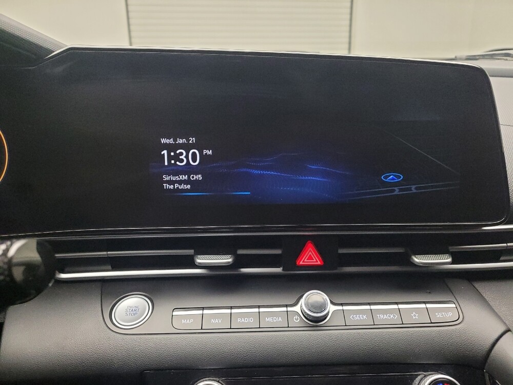 2023 Hyundai Elantra in Taylor, MI 48180 - 18106933 25