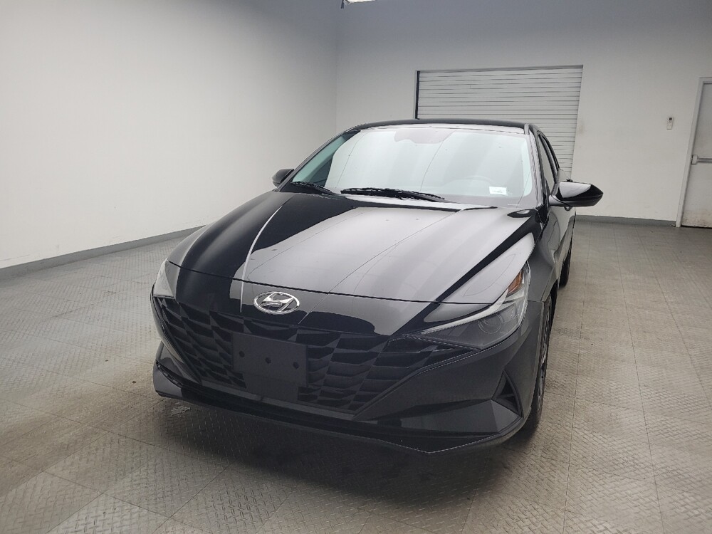 2023 Hyundai Elantra in Taylor, MI 48180 - 18106933 15