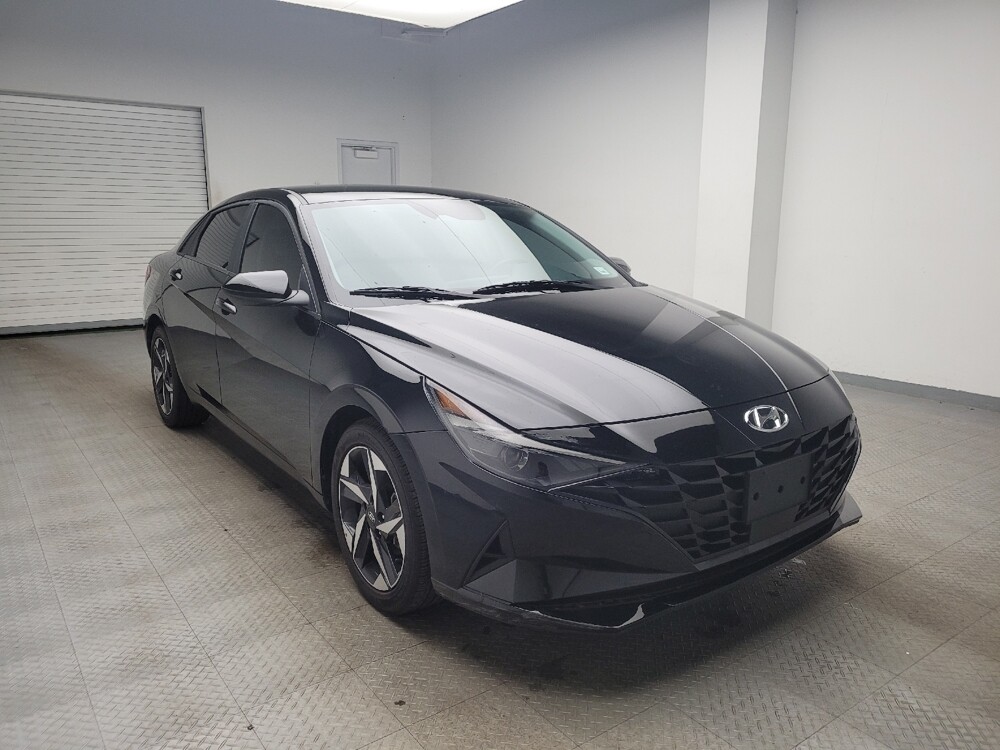 2023 Hyundai Elantra in Taylor, MI 48180 - 18106933 13