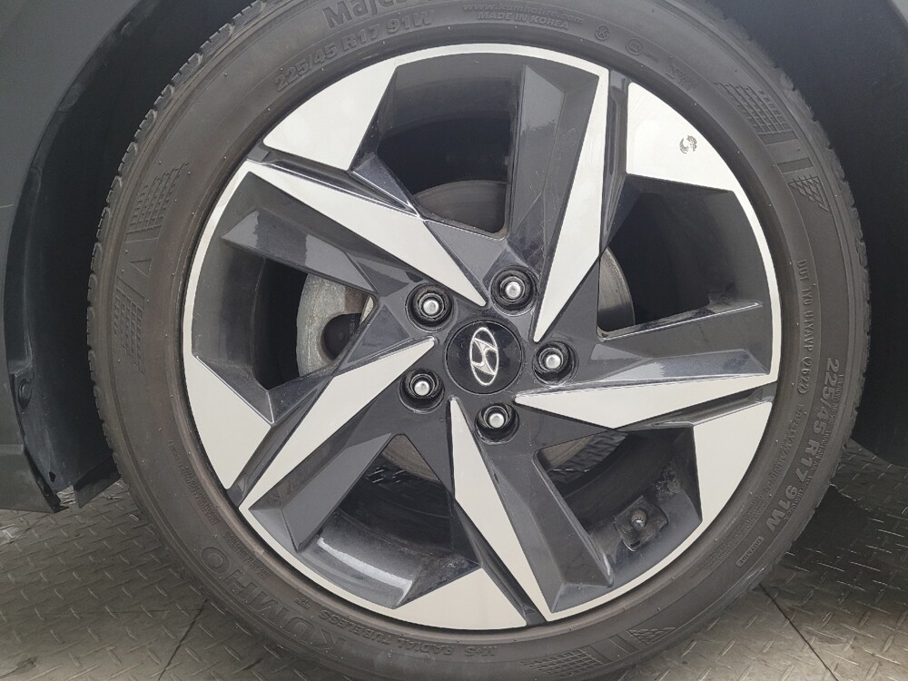 2023 Hyundai Elantra in Taylor, MI 48180 - 18106933 31