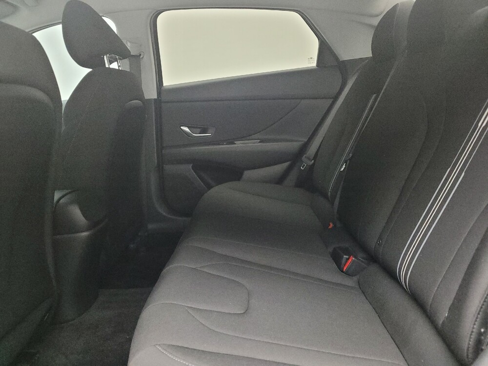 2023 Hyundai Elantra in Taylor, MI 48180 - 18106933 18