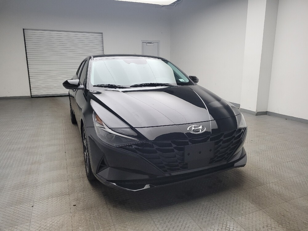 2023 Hyundai Elantra in Taylor, MI 48180 - 18106933 14