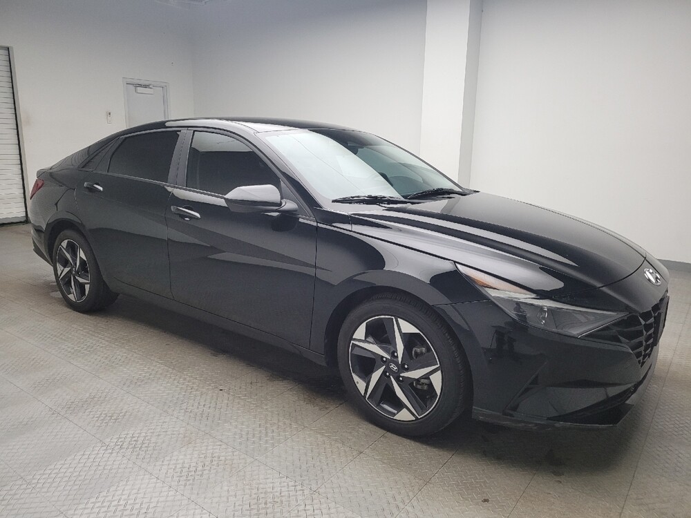 2023 Hyundai Elantra in Taylor, MI 48180 - 18106933 11