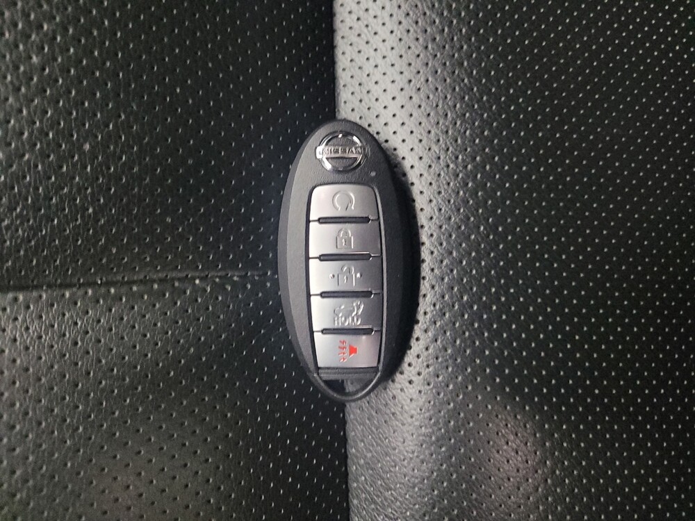 2021 Nissan Murano in Eastpointe, MI 48021 - 18106934 32