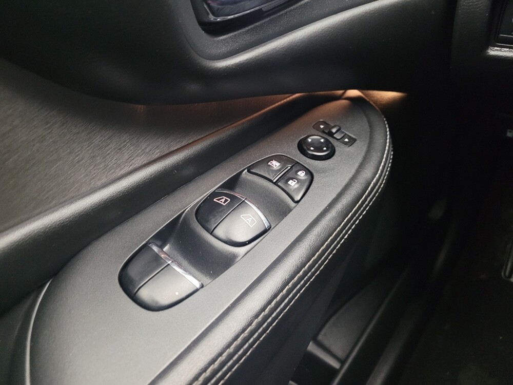 2021 Nissan Murano in Eastpointe, MI 48021 - 18106934 27