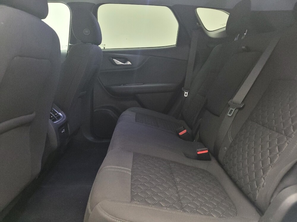 2021 Chevrolet Blazer in Eastpointe, MI 48021 - 18106935 18