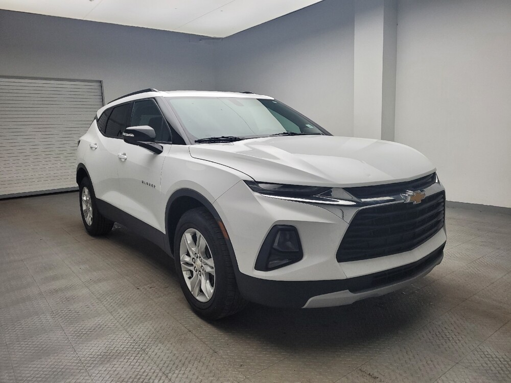 2021 Chevrolet Blazer in Eastpointe, MI 48021 - 18106935 13